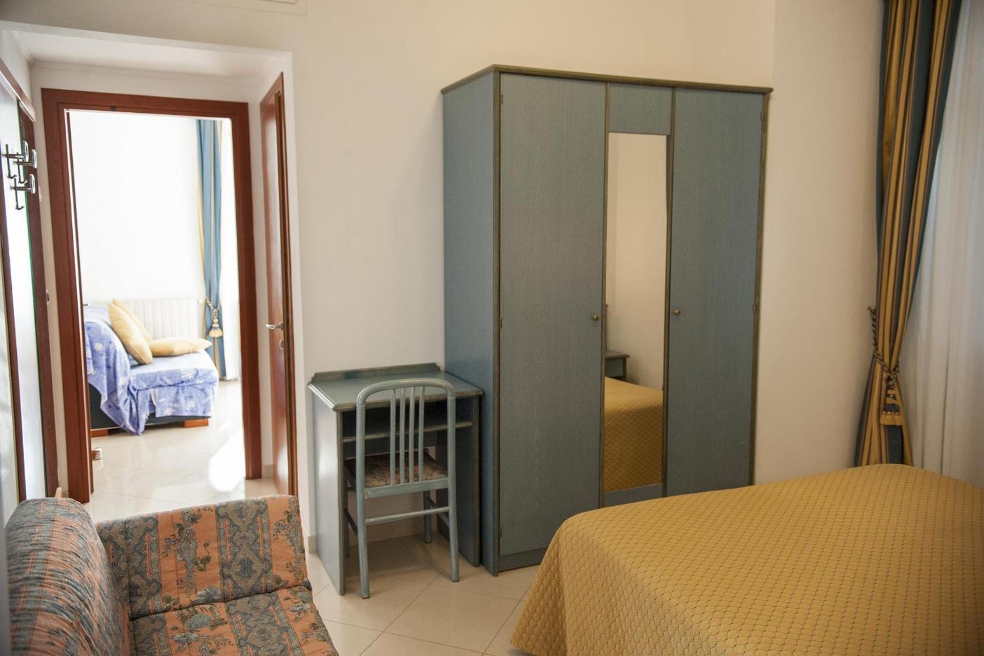 Hotel Villa Centa فاراتسي المظهر الخارجي الصورة