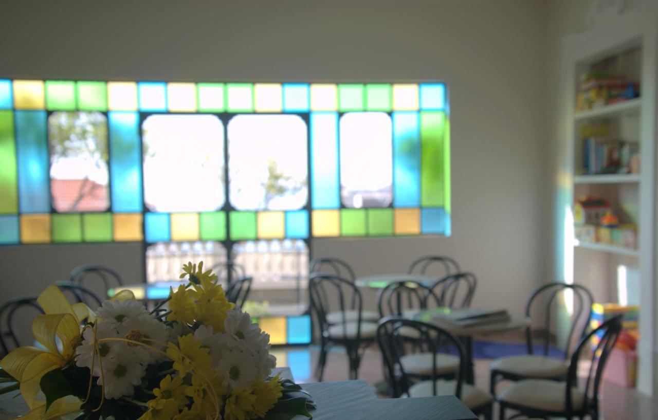 Hotel Villa Centa فاراتسي المظهر الخارجي الصورة